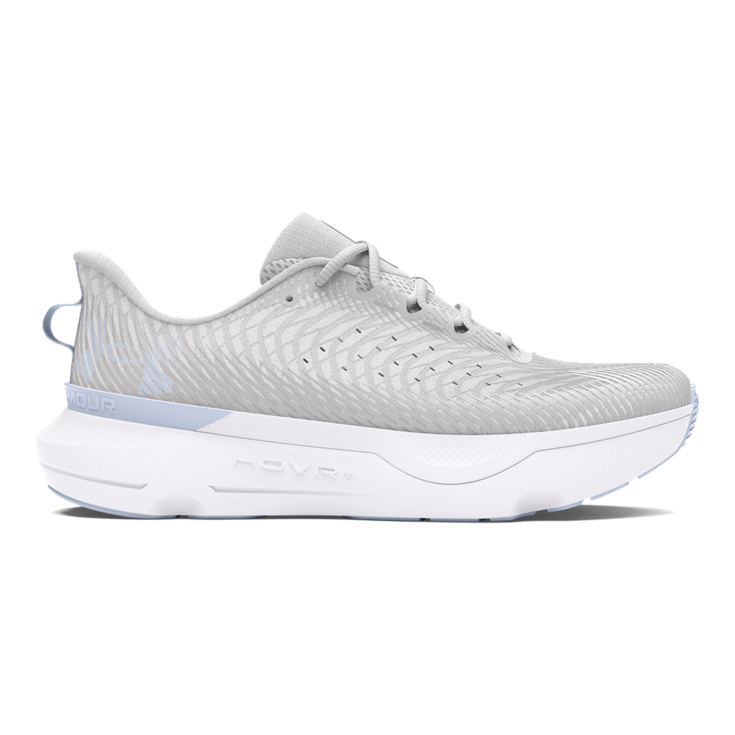 Infinite Pro Neutralschuh Damen - Grau, Grau