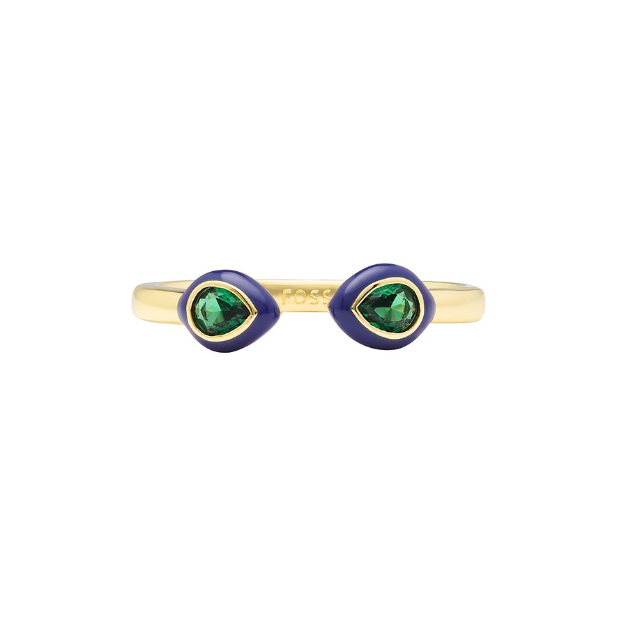 Fossil Damenring JEWELRY