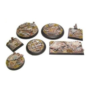 Urban Rubble Basing Kit (11)