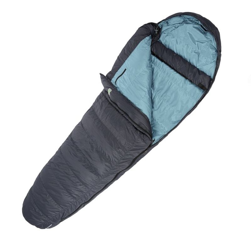 SirJoseph Trekking Rimo III 600 - 190 Mumienschlafsack