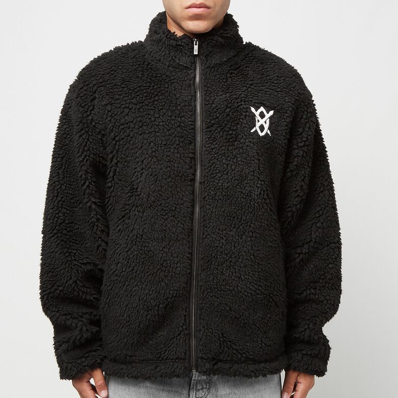 Daily Paper Raynard Jacket Black