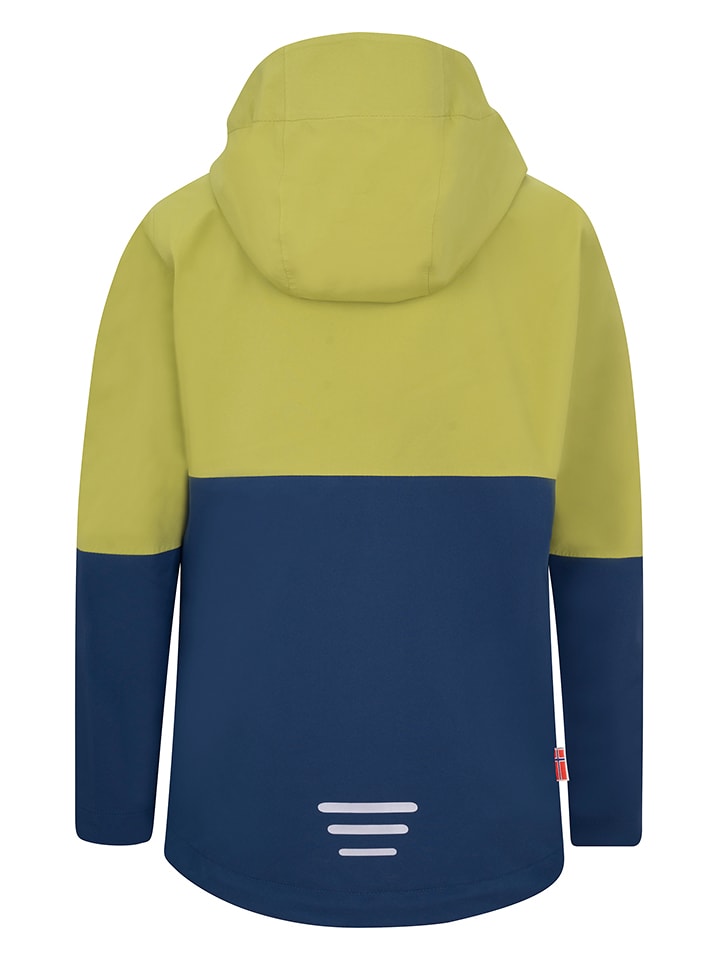 Trollkids Funktionsjacke 