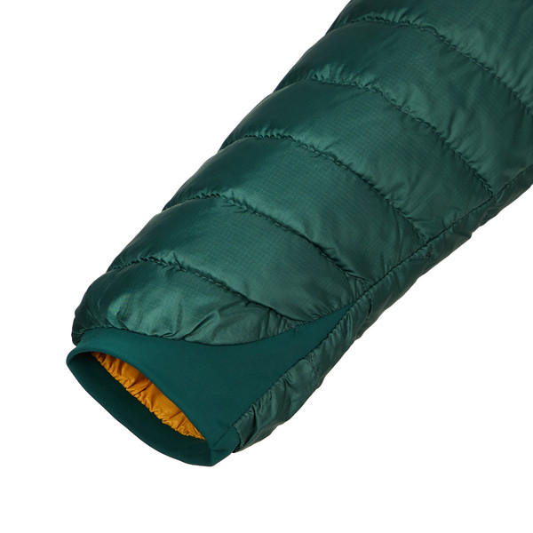 CIRRUS ALPINE JACKET Damen - Isolationsjacke
