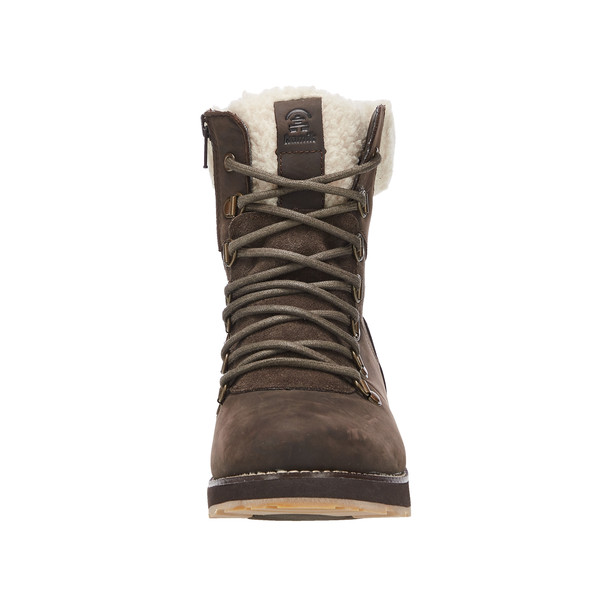 ARIELF Damen - Winterstiefel
