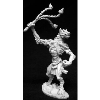 Manganaw, Gnoll Lord