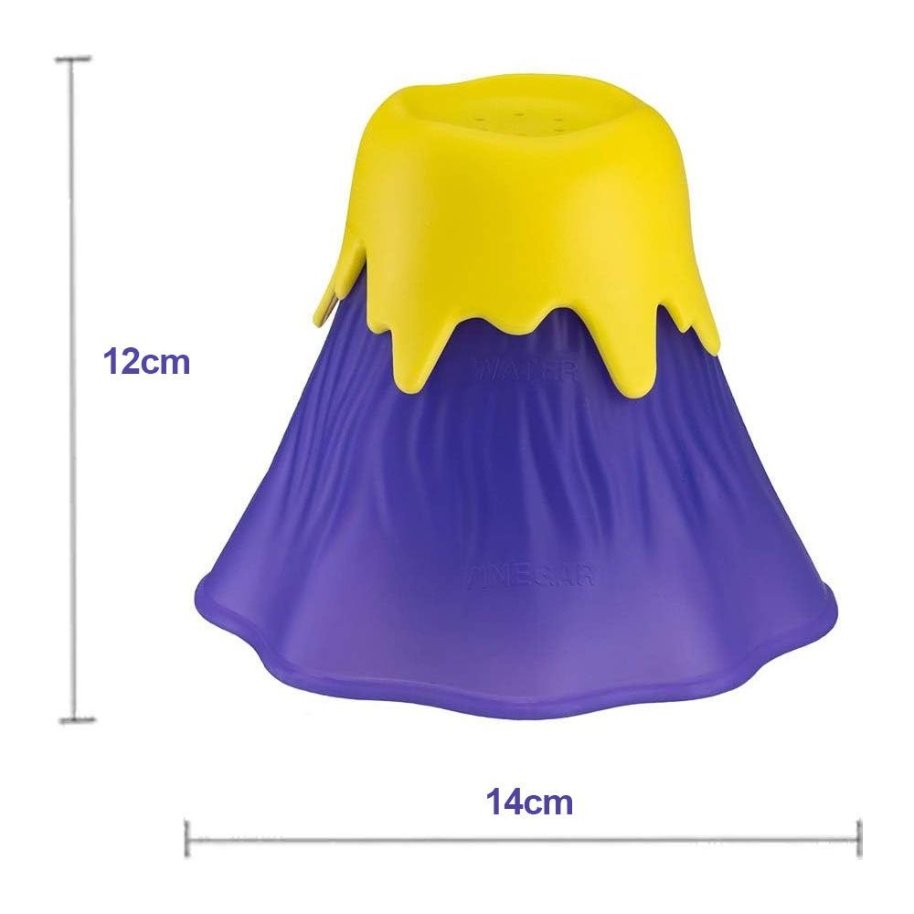 ZmdecQna Dampfreiniger Mikrowellenreiniger,Clean Kitchen Gadget,für Home