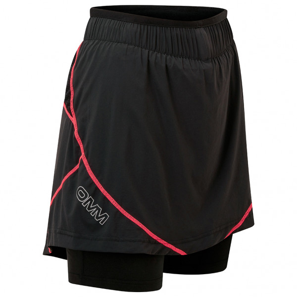 OMM - Women's Pace Skort - Skort