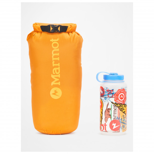 Marmot - Hydrogen - Daunenschlafsack
