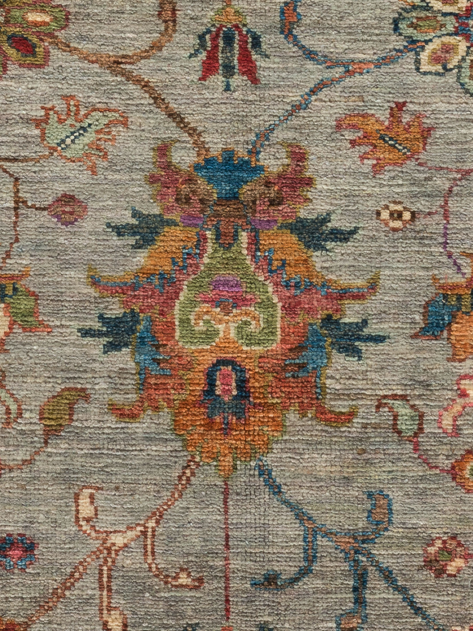 Kazak Phool ca. 103 x 149 cm, Unikat / Einzelstück