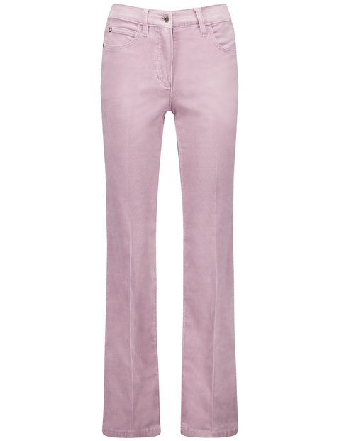 Cordhose MAR꞉LIE FLARED FIT