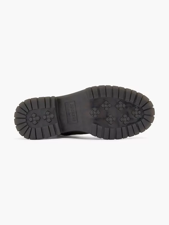 Dockers Schnürboots