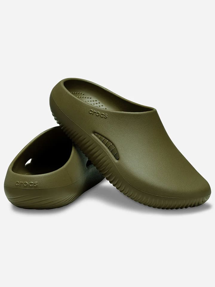 Crocs Clogs 