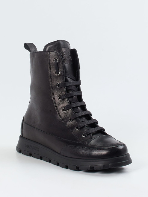 Schnürstiefelette-17230090119 Candice Cooper