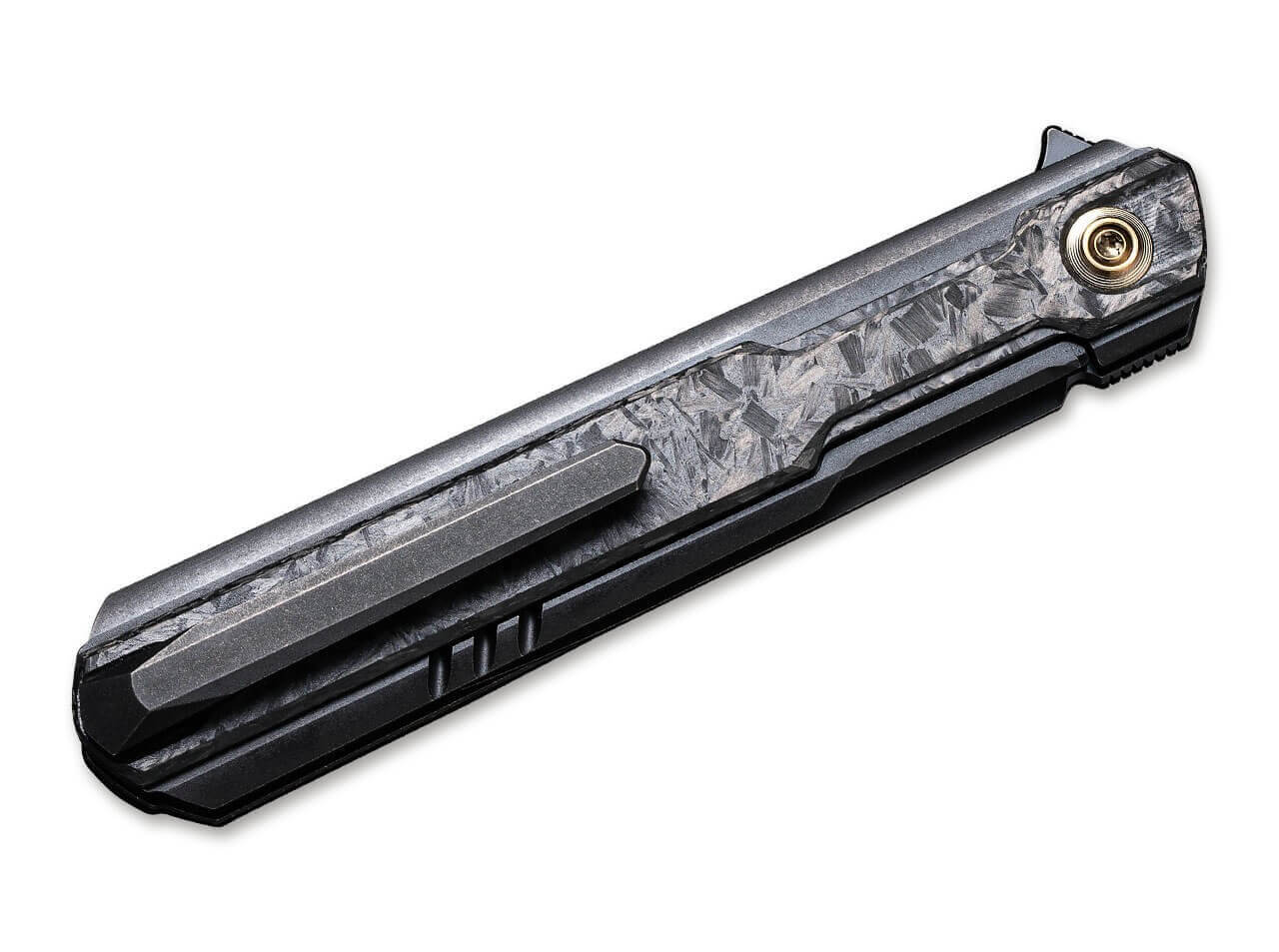 Peer Titan Black CF