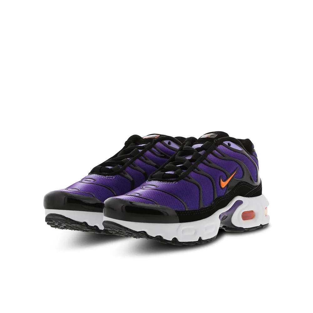 Nike Air Max Plus CD0610-024 / schwarz