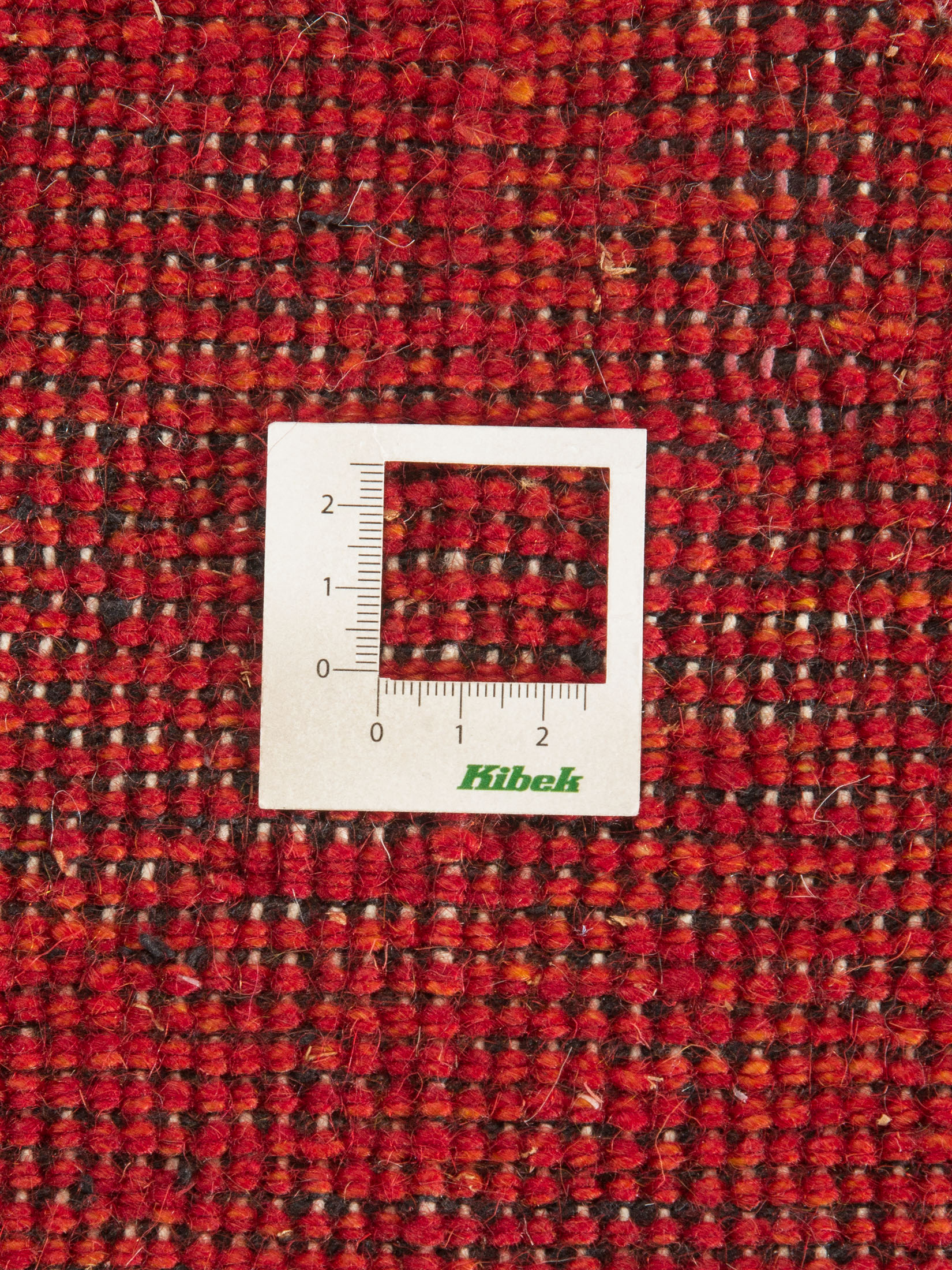 Odisha Gabbeh ca. 168 x 240 cm, Unikat / Einzelstück
