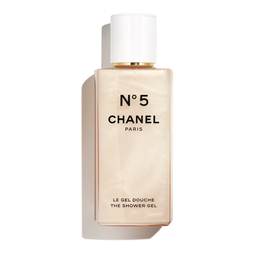 CHANEL N°5 N°5 LE GEL DOUCHE