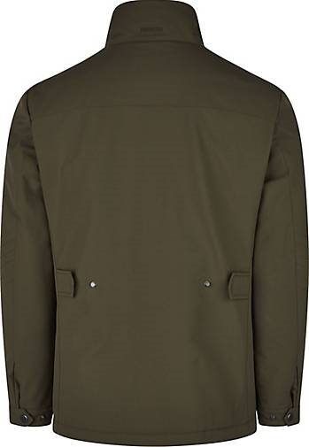 DANIEL HECHTER Parka