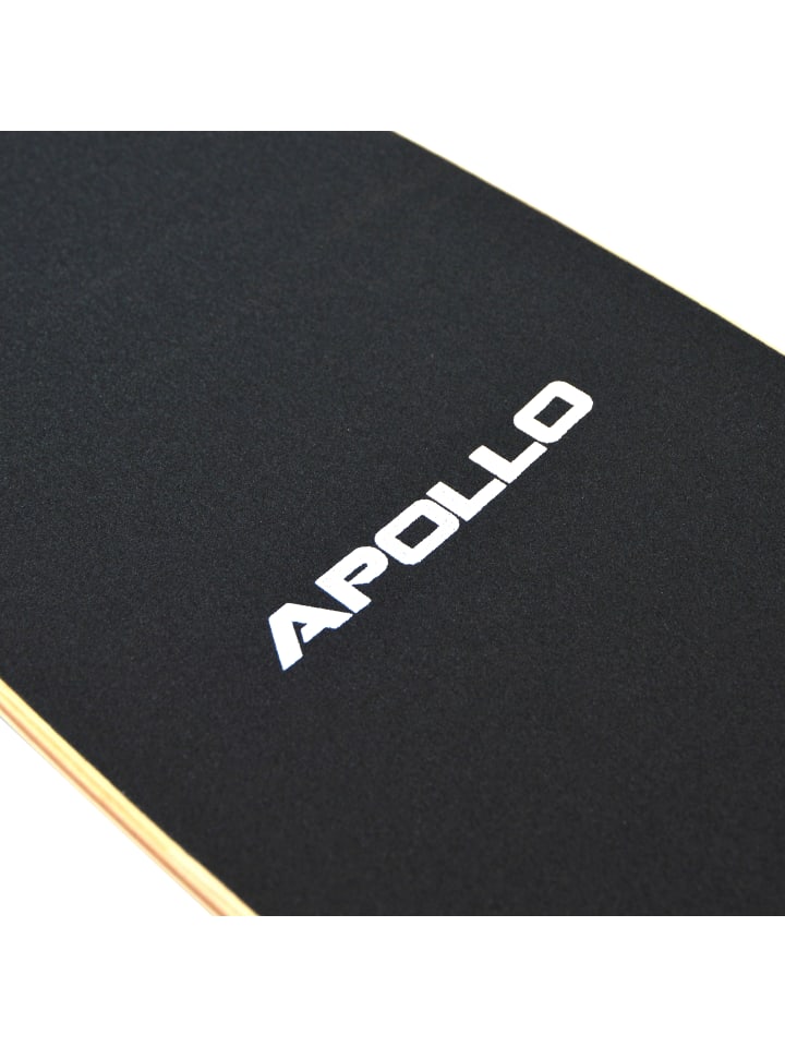 Apollo Twin Tip DT Longboard 