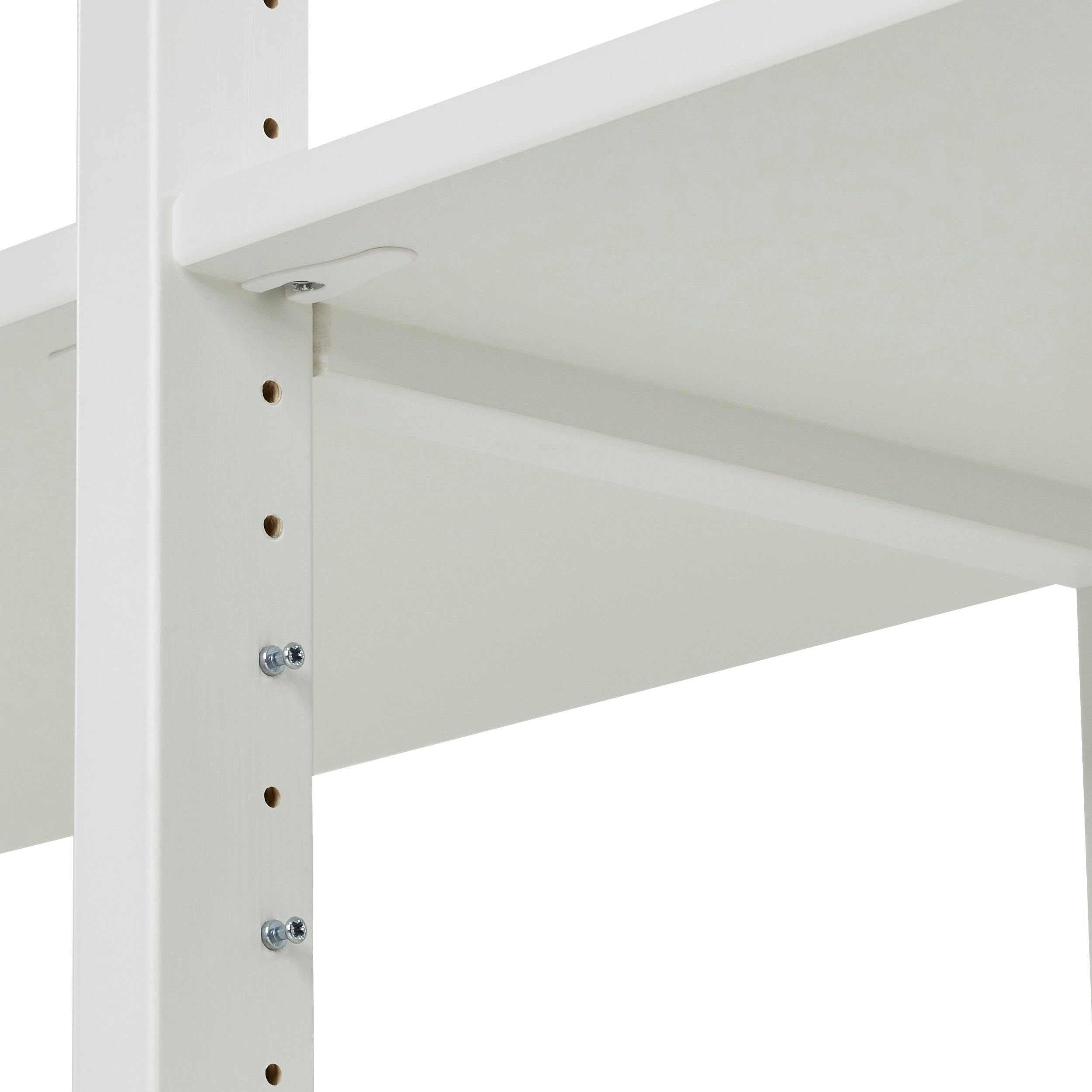 Hoppekids Einlegeboden STOREY, für Regalsystem Kinderzimmer, 80cm 2 St