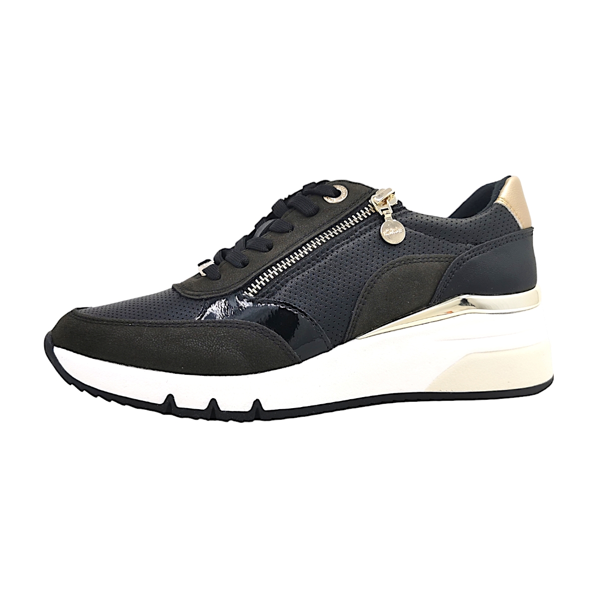s.Oliver M2360842 5-23608-42/001 Schwarz 001 black