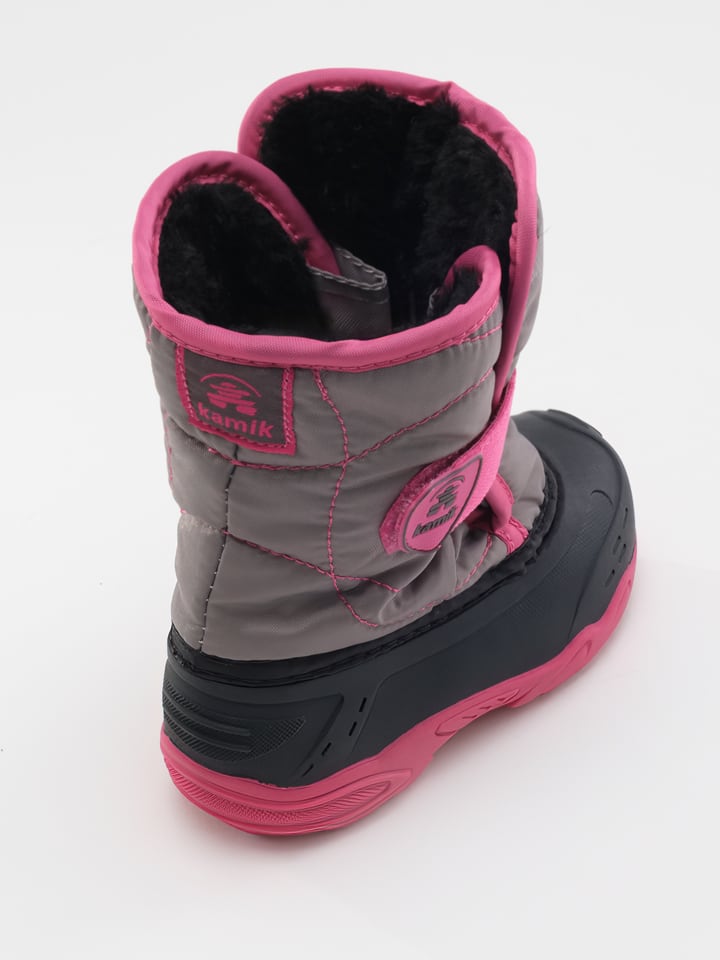 Kamik Winterstiefel 