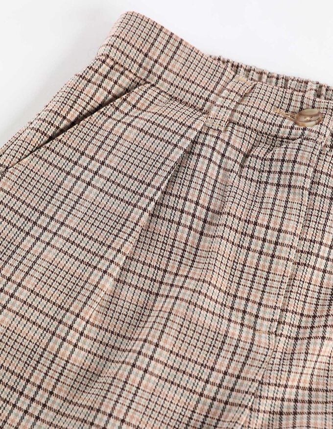 Hose - Wide Fit