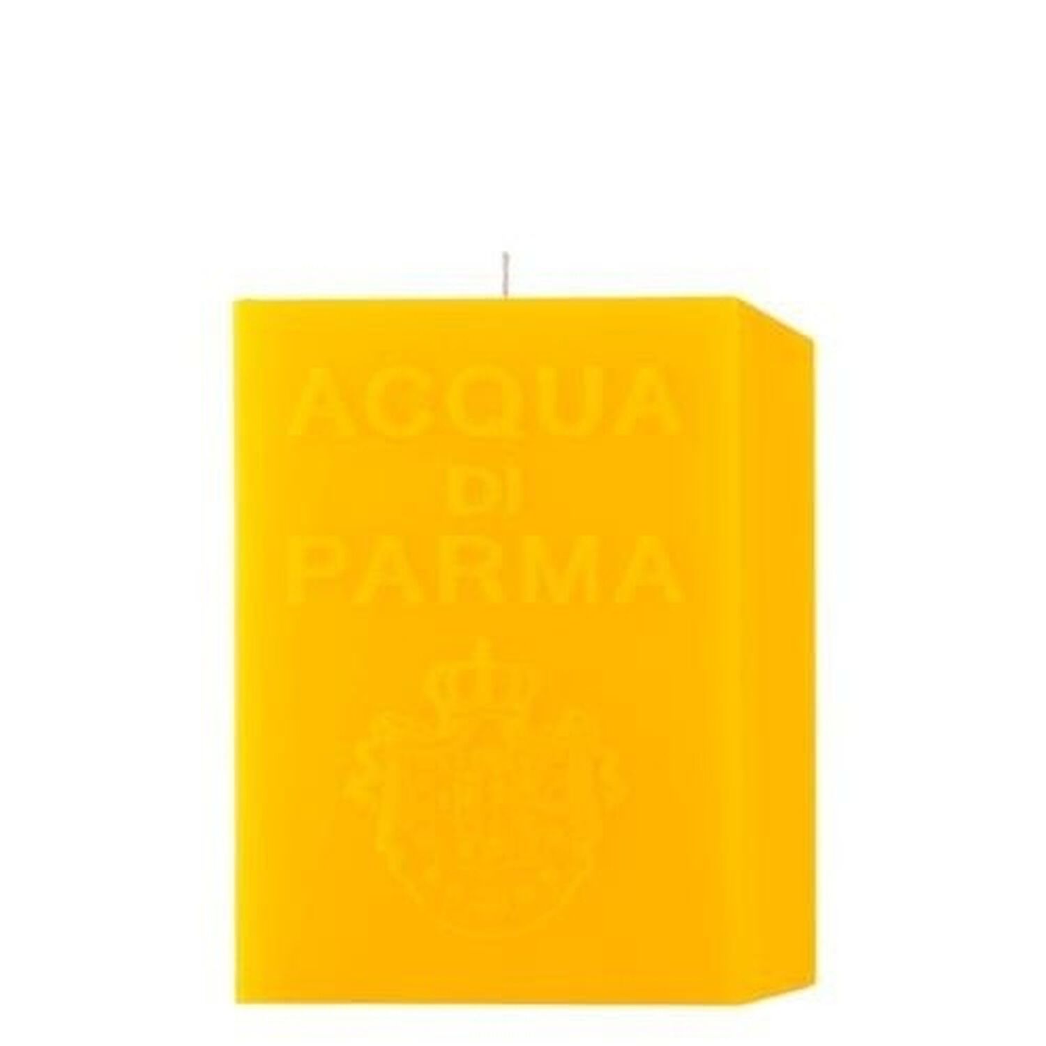 Acqua di Parma Bougie Colonia Bougie Cube