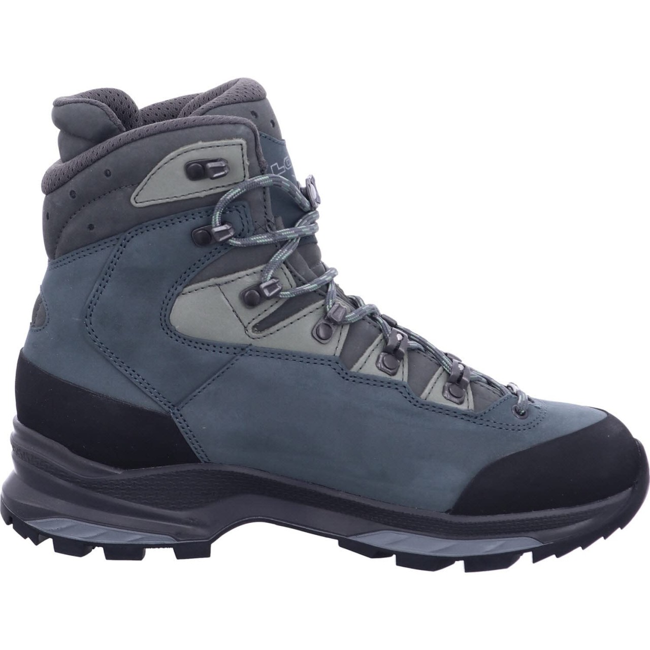 LOWA Wanderschuhe bunt