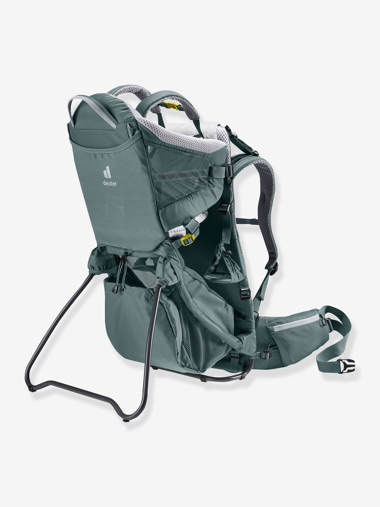 Deuter Kindertrage Kid Comfort Active DEUTER - petrol