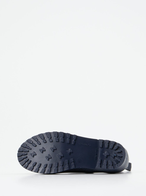 Gummistiefelette-71501090021 Fischer