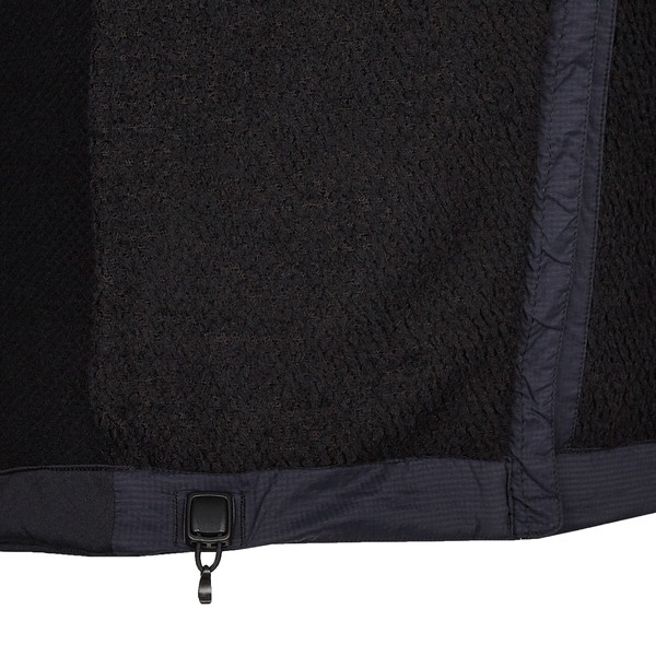 JACKET M' S TRAIL STORM INSULOFT AL Herren - Fahrradjacke