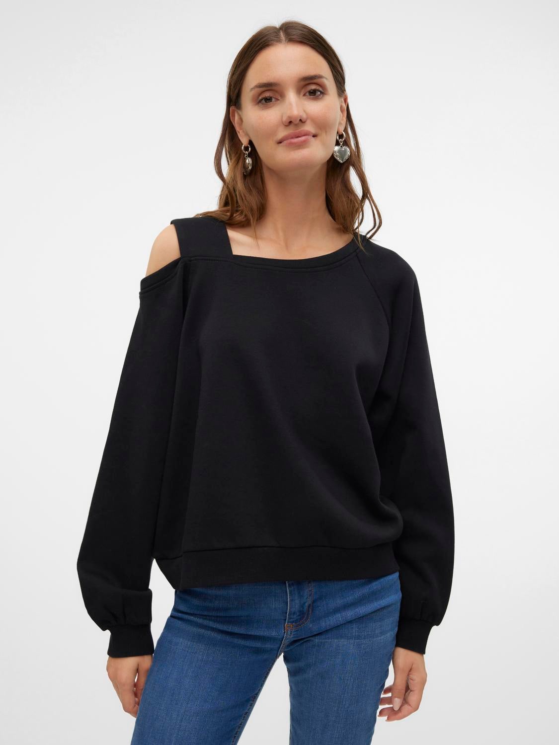 VMGINA Sweatshirt