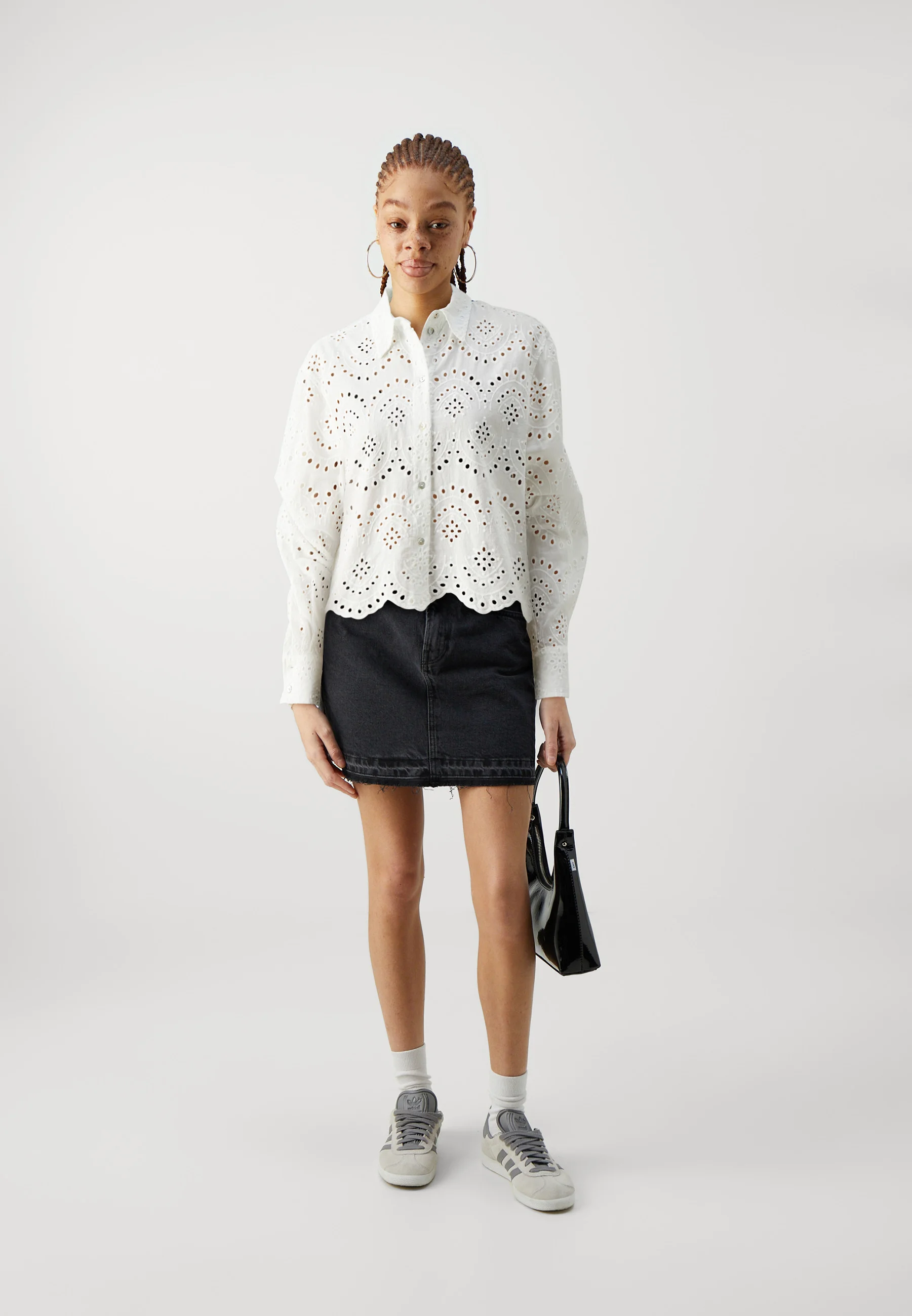 SOLO ONLVALAIS - Camisa