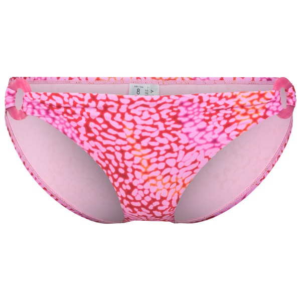 Seafolly - Women's Seaskin Trim Side Hipster Pants - Bikini-Bottom
