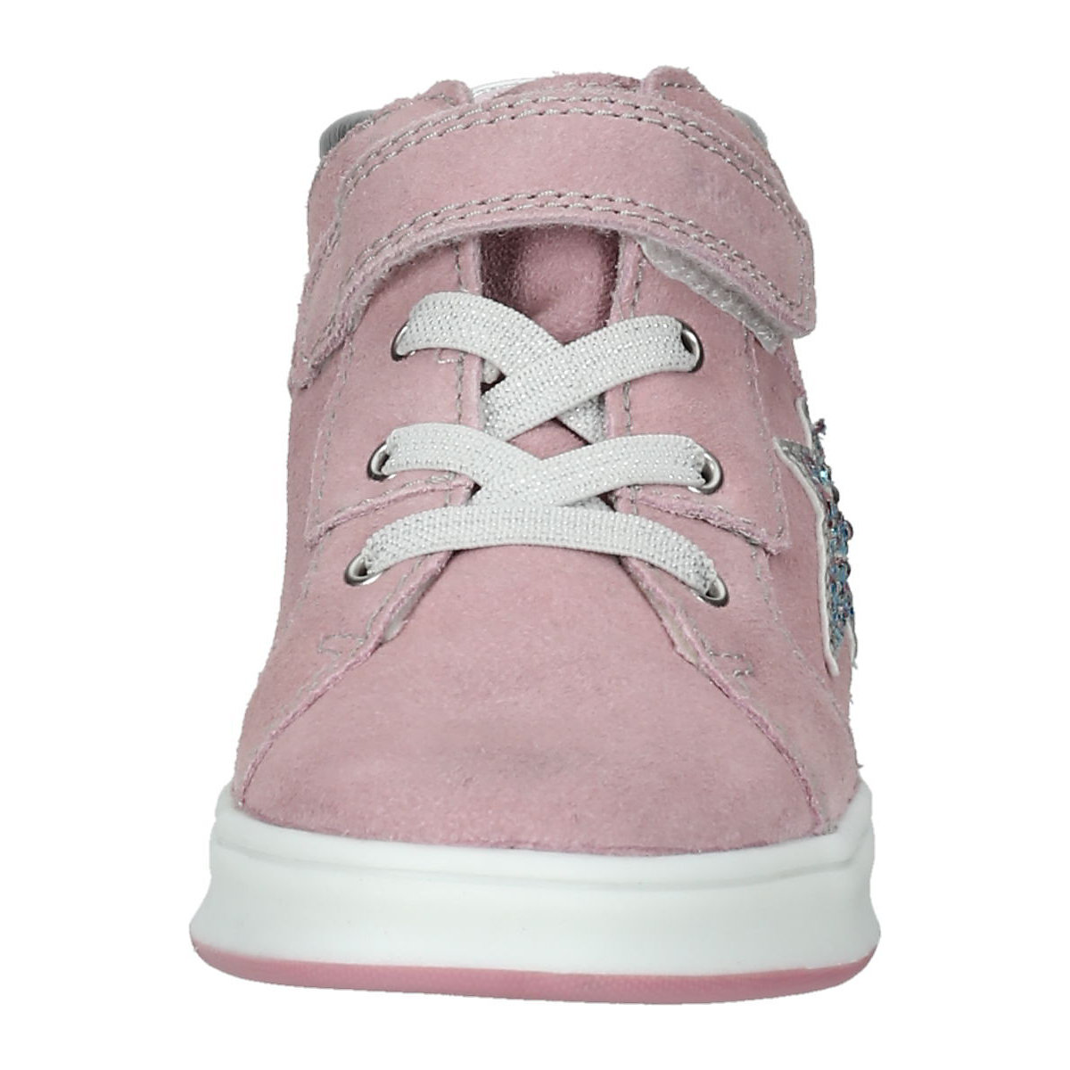 Sneaker Halbschuhe