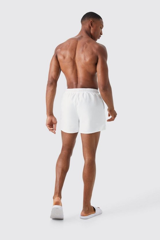 Kurze Original Man Badehose