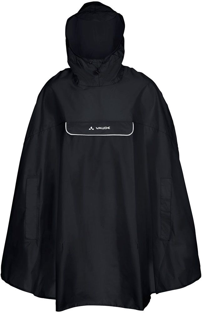 Vaude Valdipino - Regen-Poncho kaufen | Bike-Discount