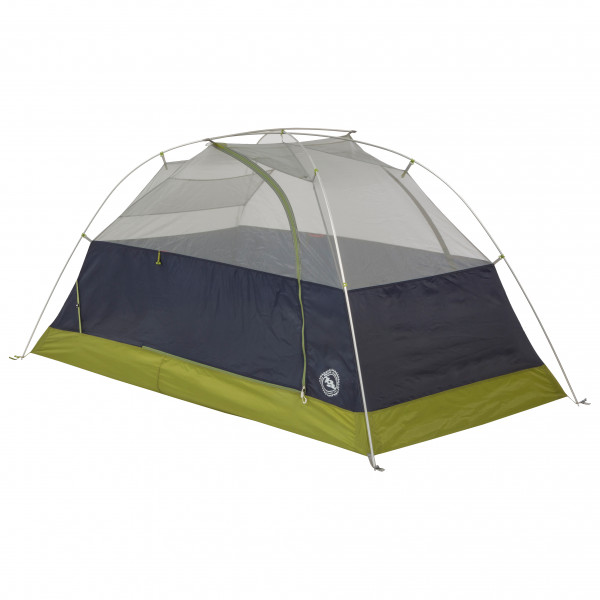 Big Agnes - Blacktail 2 Hotel Bikepack - 2-Personen Zelt