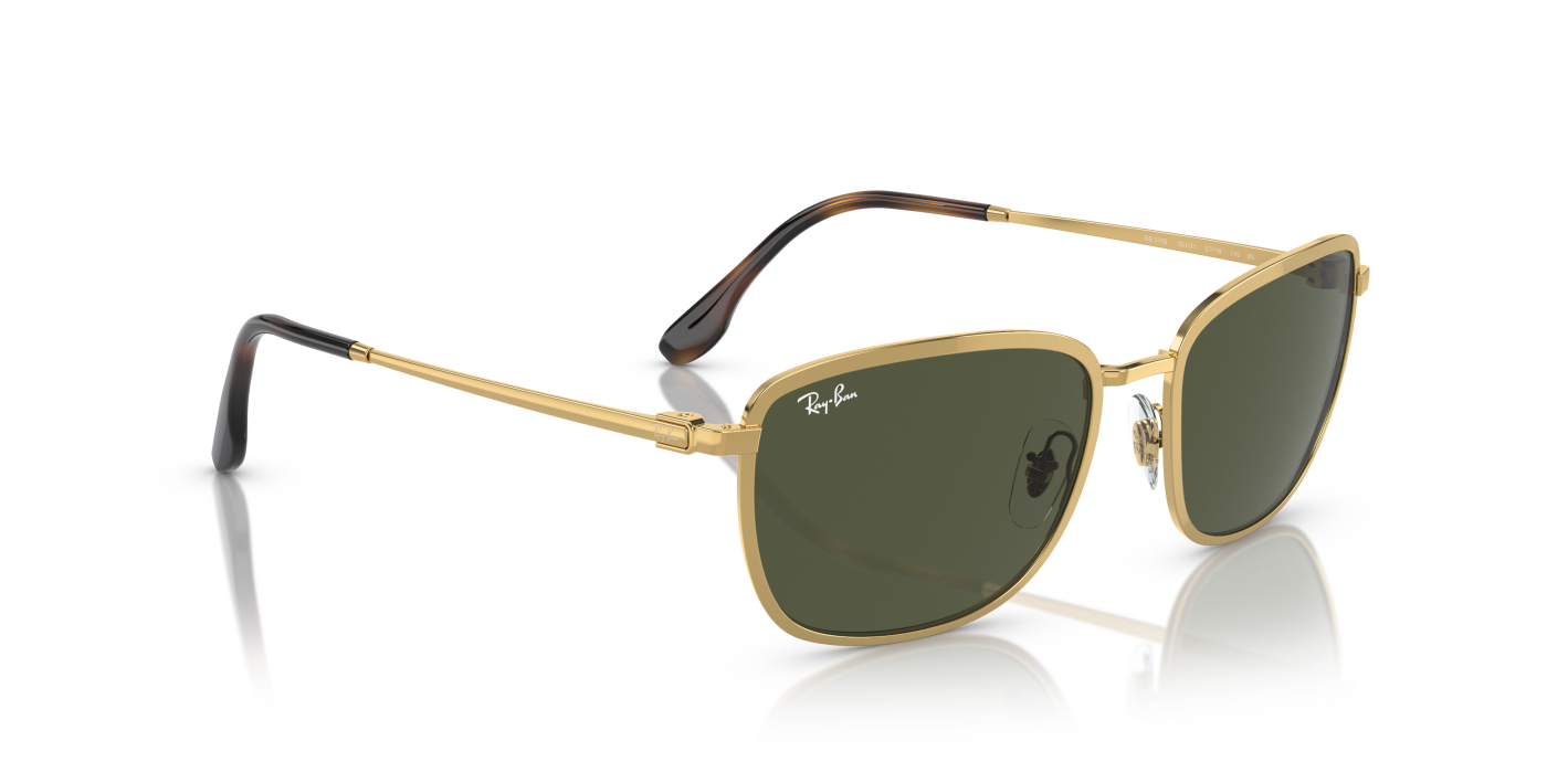 RB3705 - Verde auriu lustruit