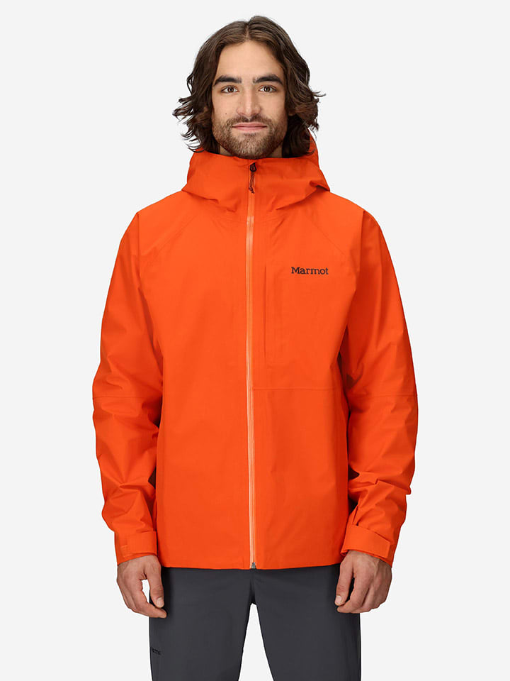 Marmot Funktionsjacke 