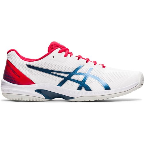 HERREN TENNISOUTDOORSCHUHE COURT SPEED FF