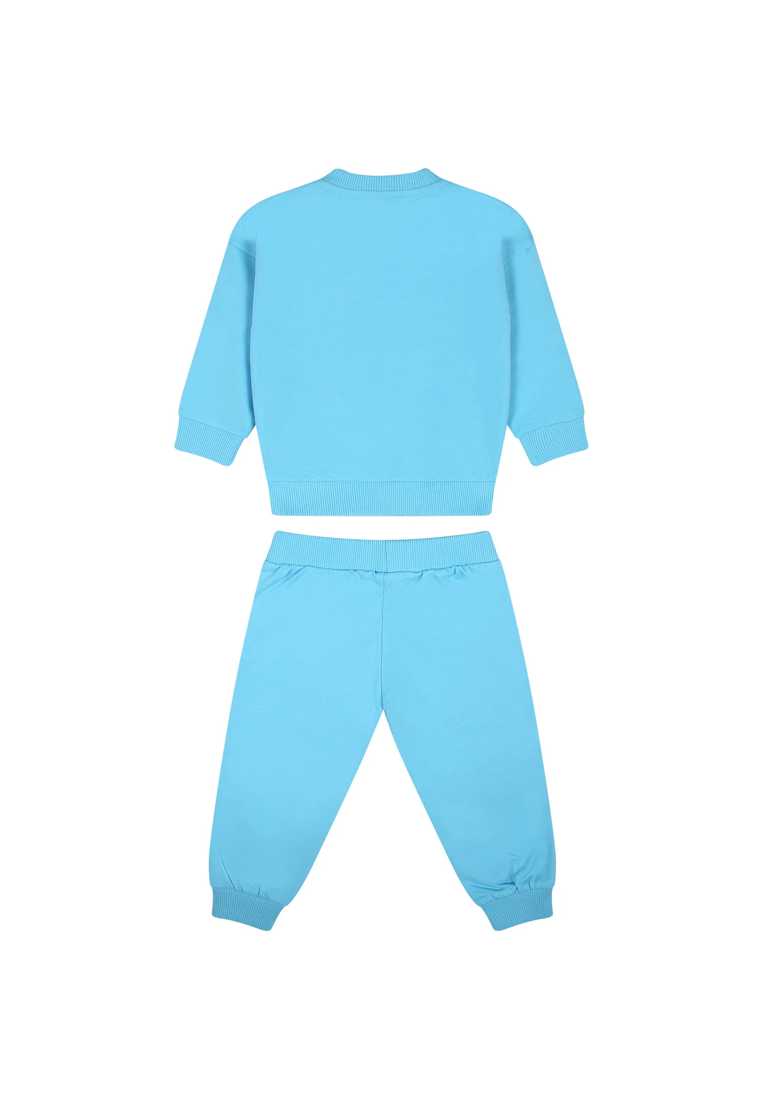 MOSCHINO SET - Chándal