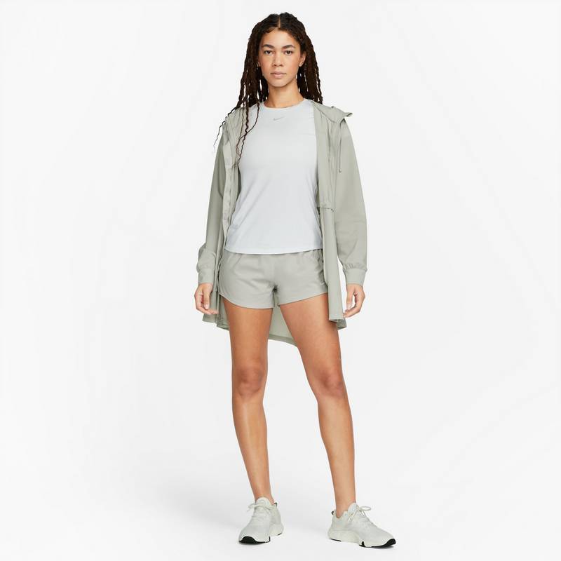 Nike ONE Dri Fit Funktionsshorts Damen
