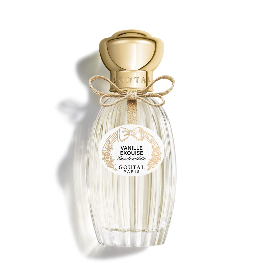 GOUTAL VANILLE EXQUISE EAU DE TOILETTE