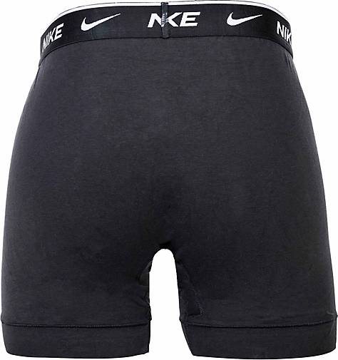 Nike Boxershort 3er Pack