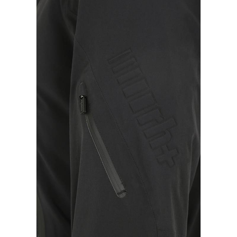 RH+ 4 Elements Padded Funktionsjacke Herren