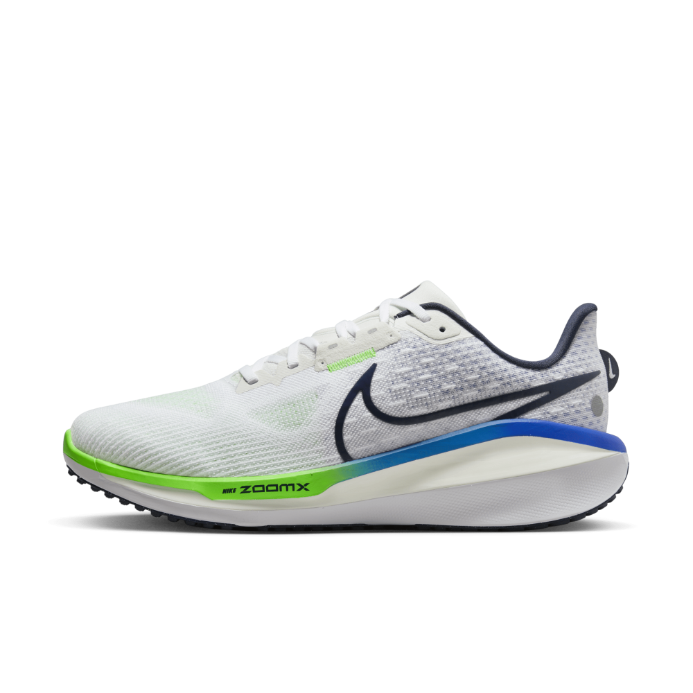 Nike Vomero 17 FB1309-100 / weiss