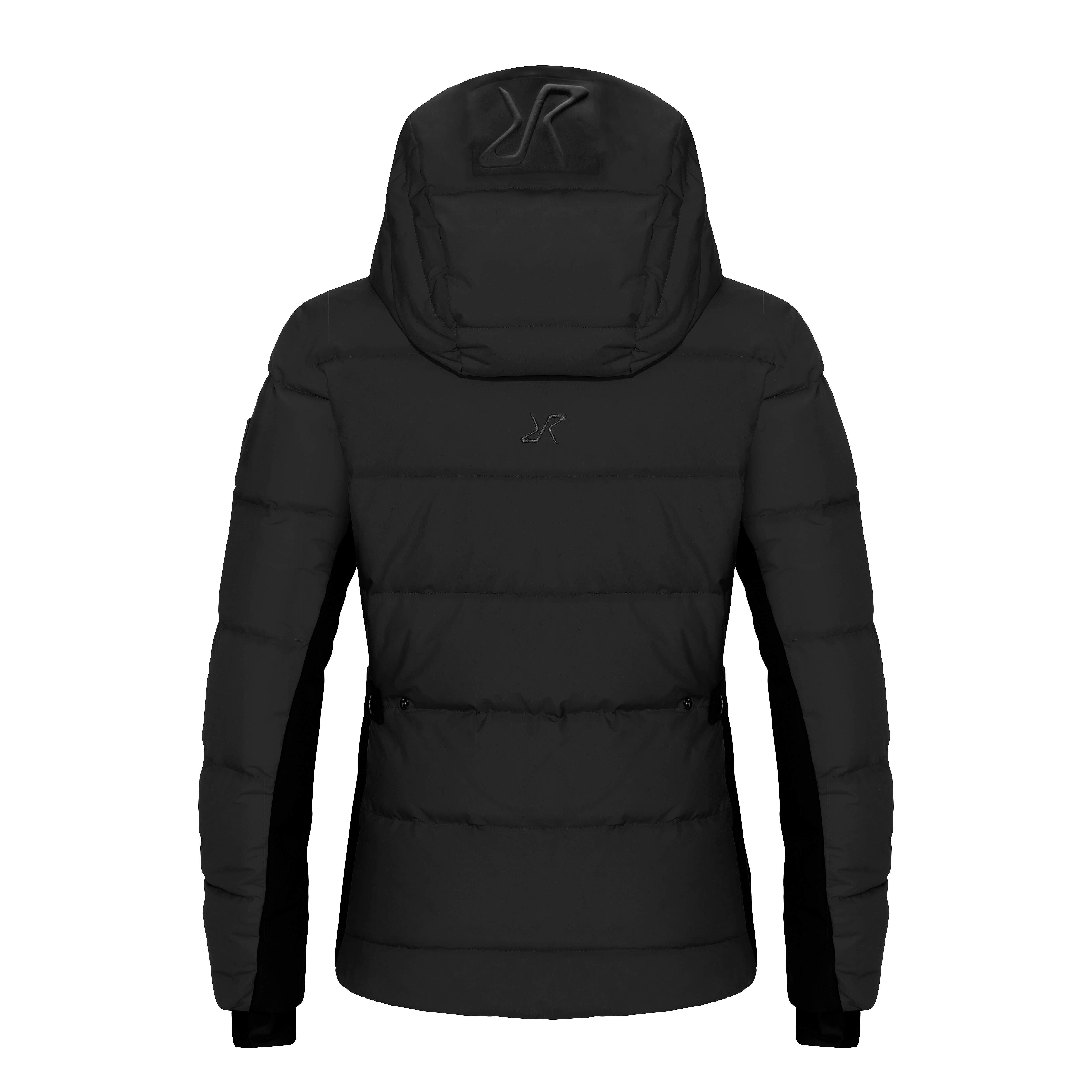 Igloo Jacket Femme Black