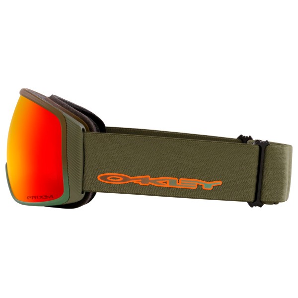 Oakley - Flight Tracker L S3 (VLT 17%) - Skibrille